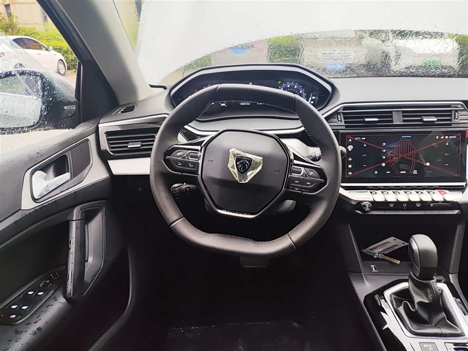 Peugeot 408 Peugeot 408