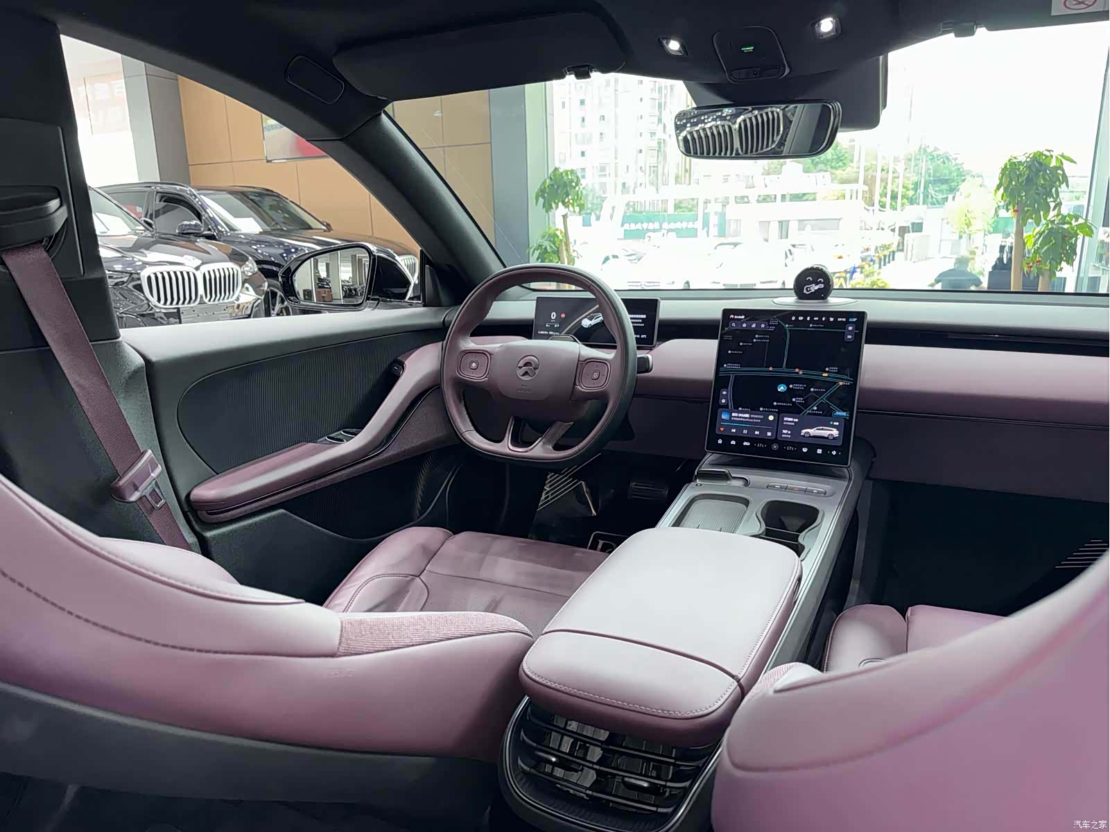 NIO ET5, 2024 7