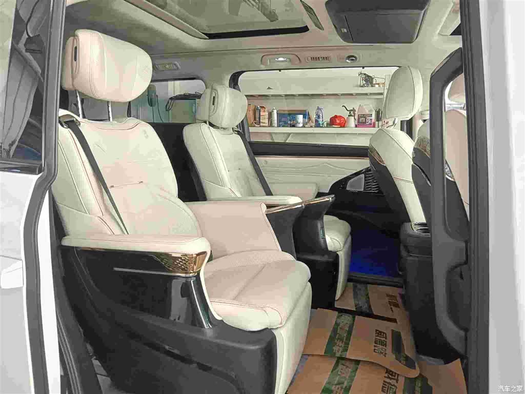 GAC E9, 2023 12