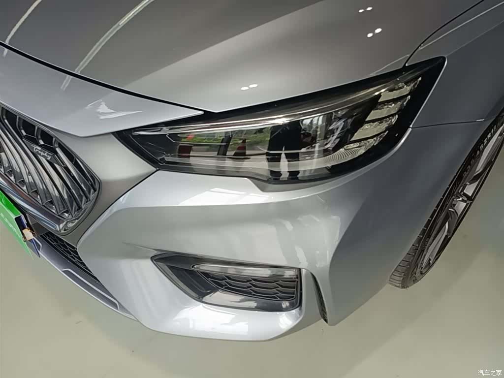 MG MG6, 2021 24