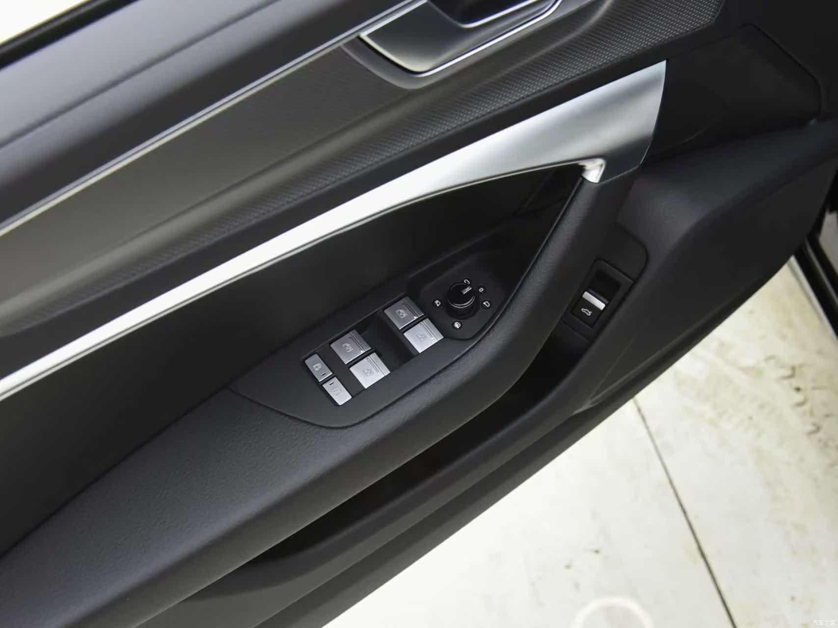 Audi A6L, 2024 8