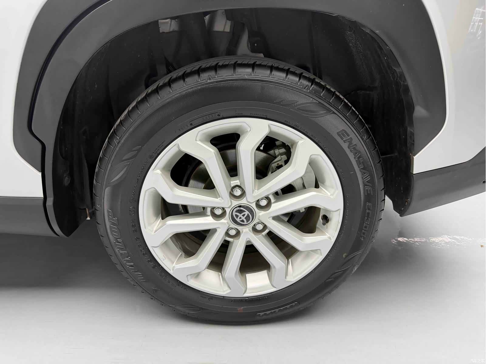 Toyota Frontlander, 2025 12
