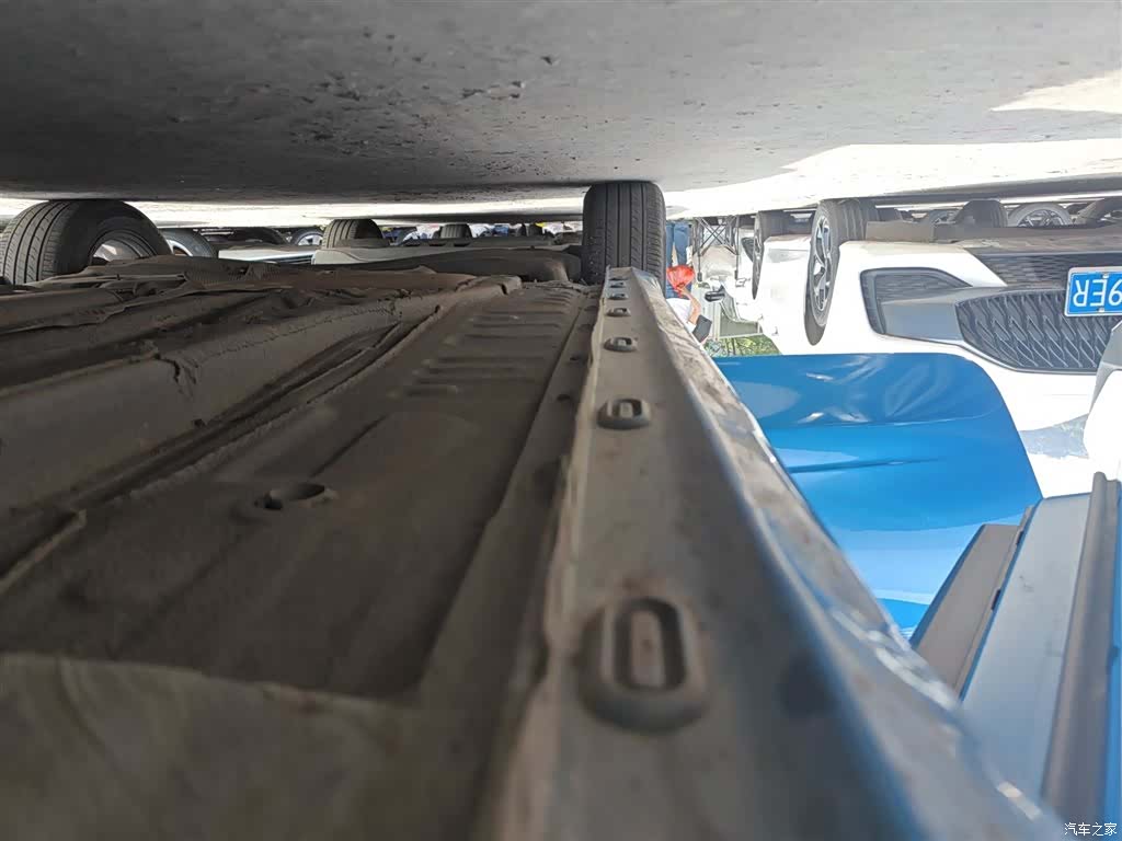 Roewe i5, 2021 21