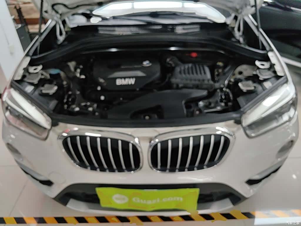 BMW X1, 2019 20
