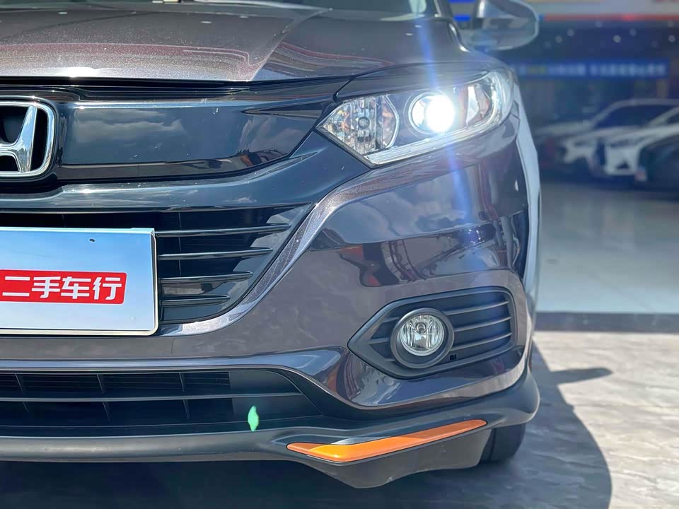 Honda Binzhi Honda Binzhi