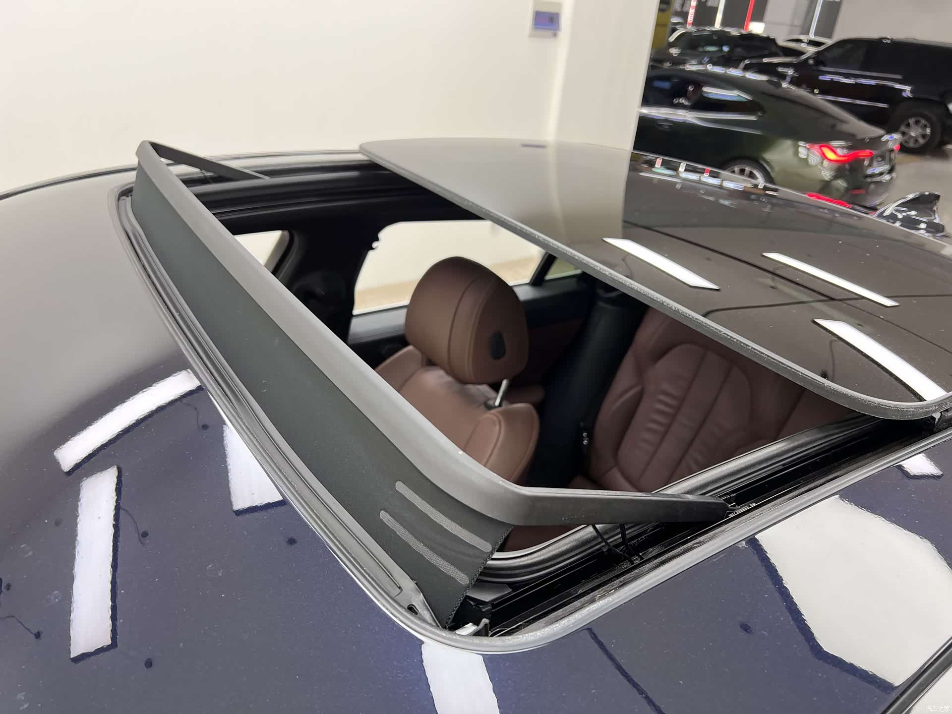 BMW X6, 2021 39
