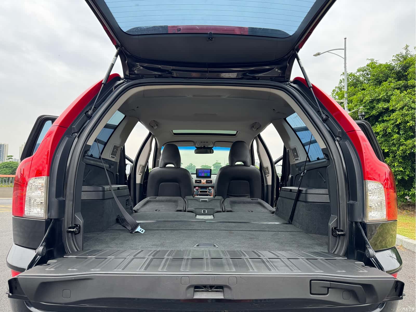 Volvo XC90, 2014 23