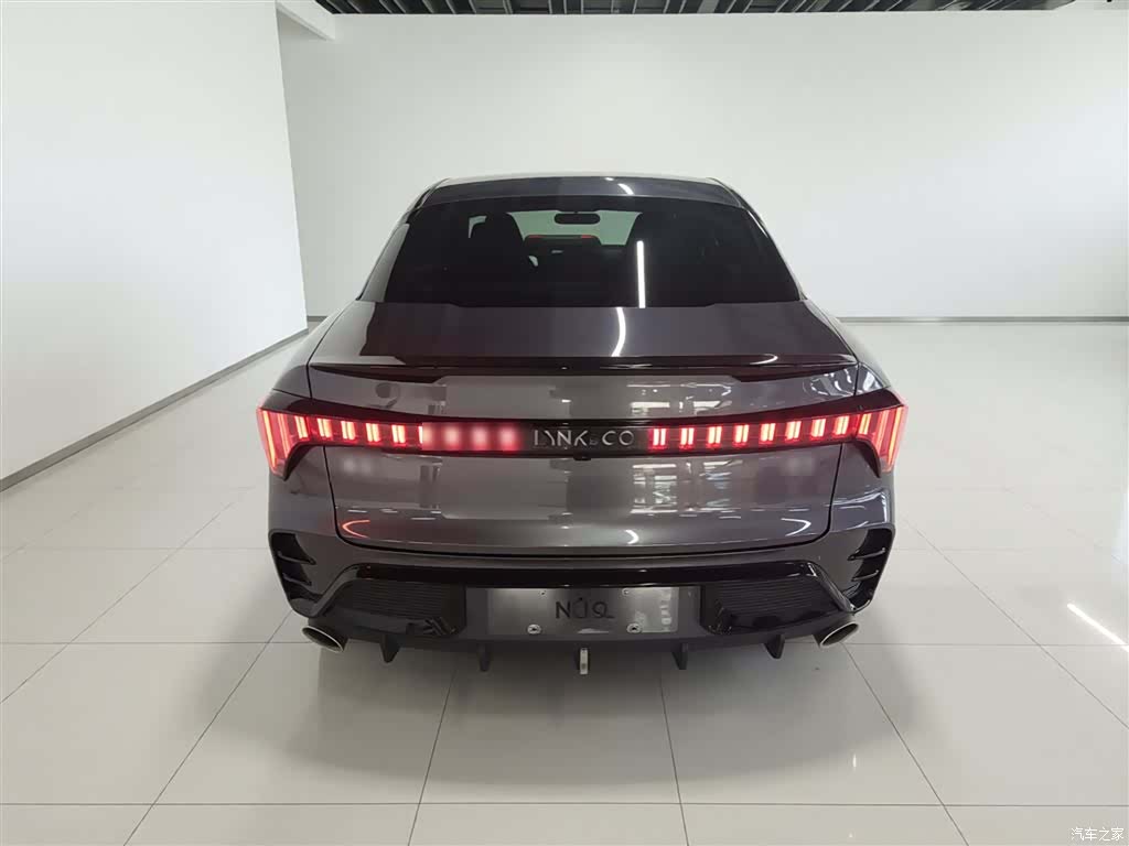 Lynk & Co 02, 2025 6