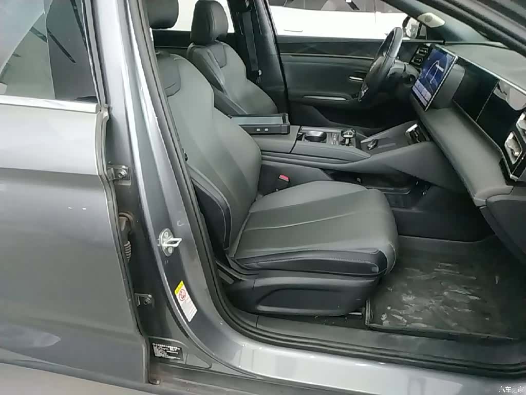 BYD Qin, 2025 25