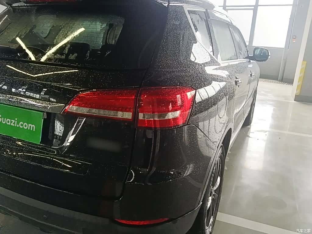Haval H7, 2021 8