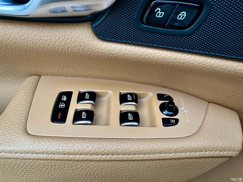 Volvo S90, 2019 20