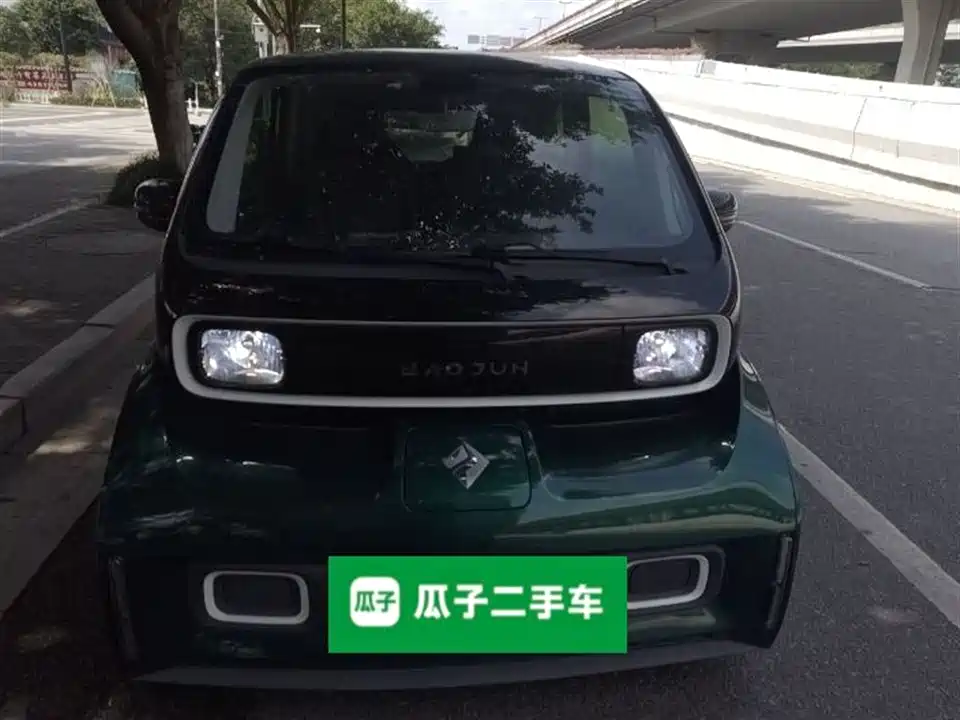 Baoding KiWi EV