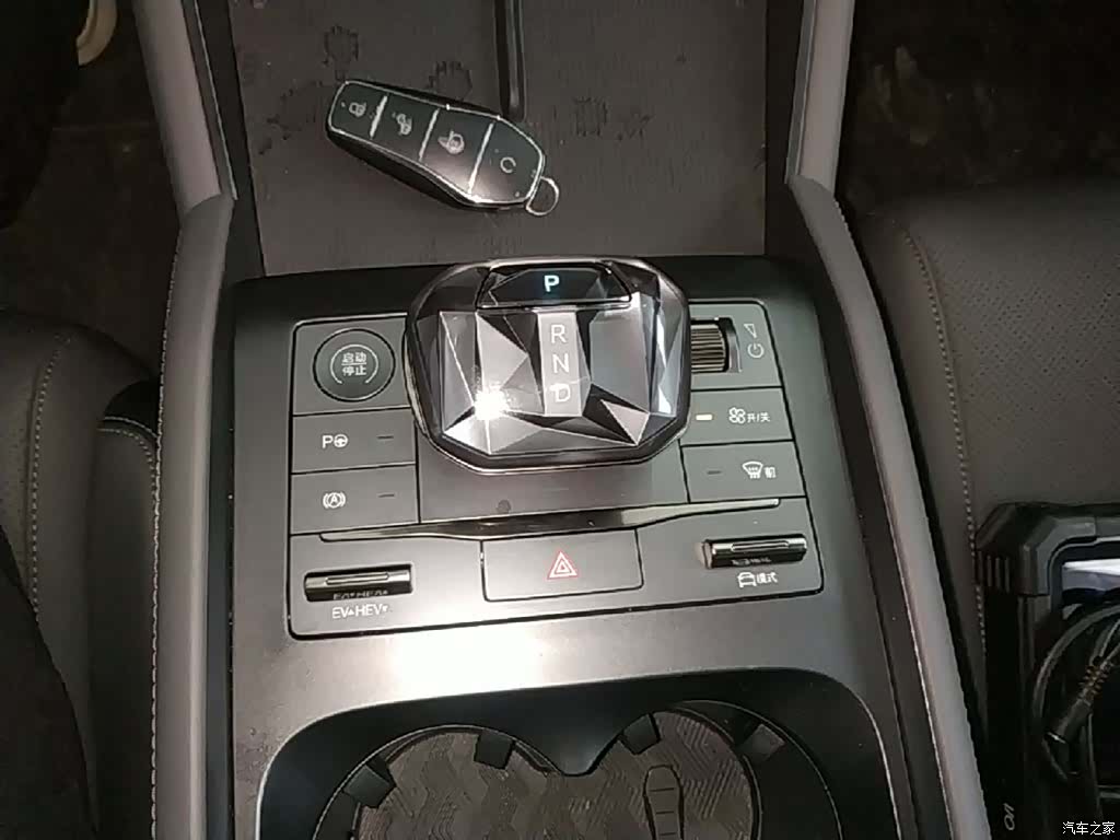 BYD Qin, 2025 14