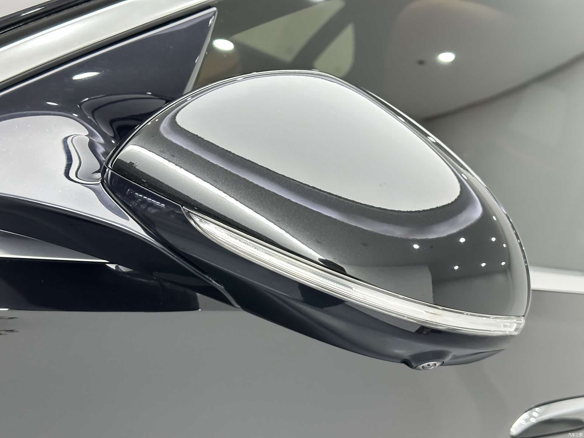 Mercedes-Benz S-Class, 2023 20