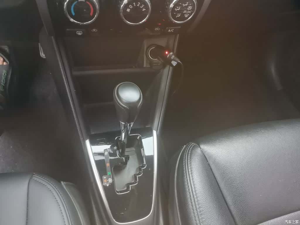 Toyota FS, 2017 14
