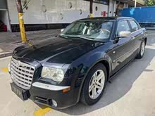 ����˹��300C 2007�� 2.7L �����