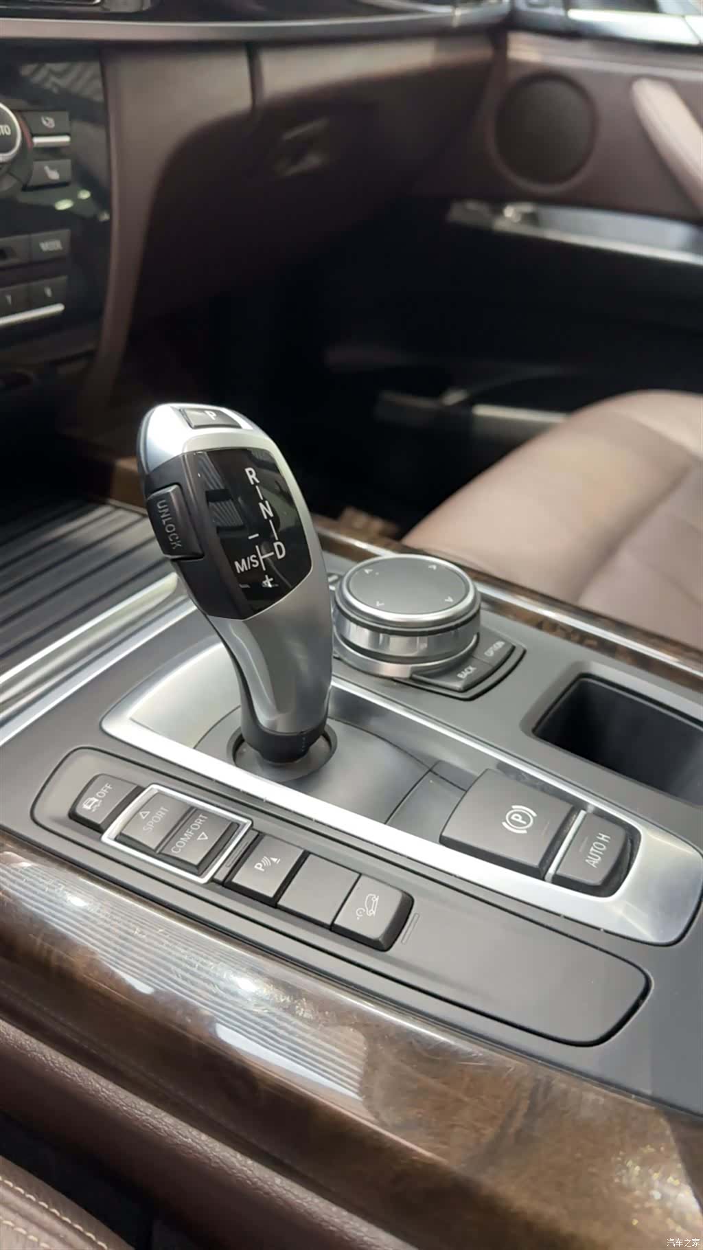 BMW X5, 2018 10