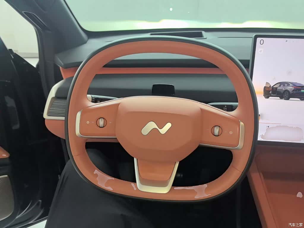 NIO L60, 2024 11