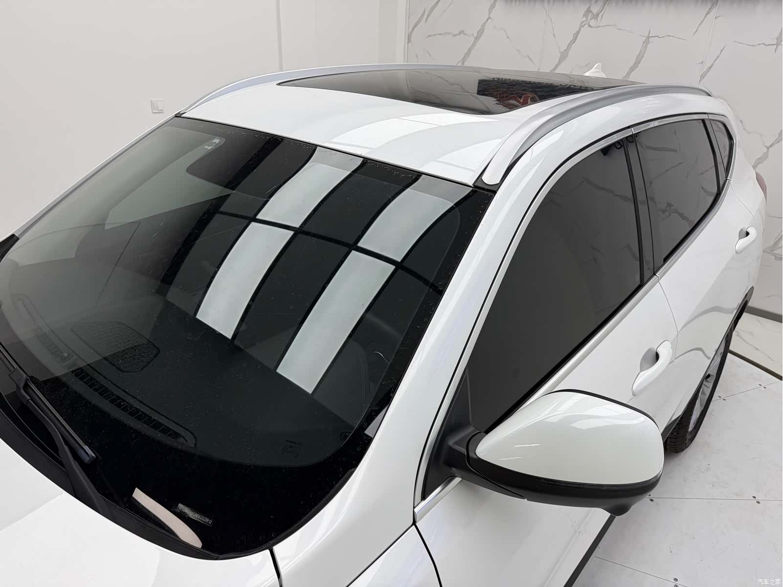 Haval H6, 2022 7