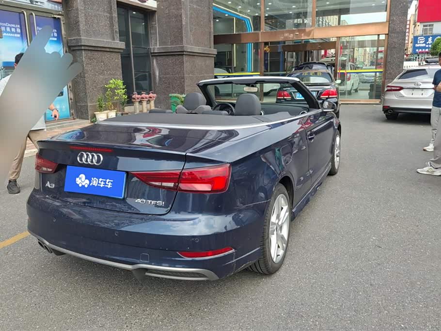 Audi A3 Audi A3