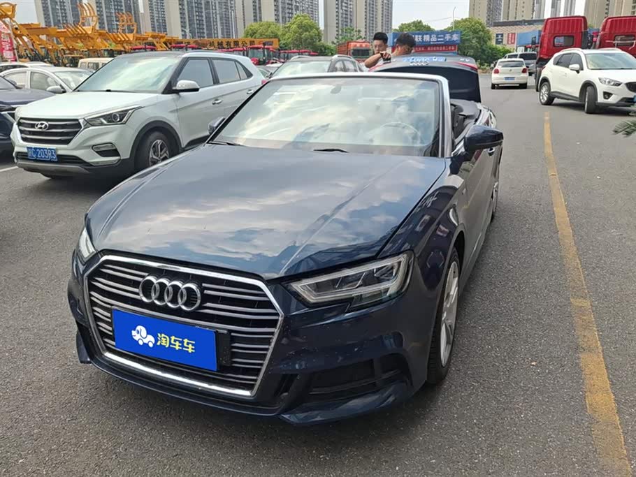 Audi A3 Audi A3
