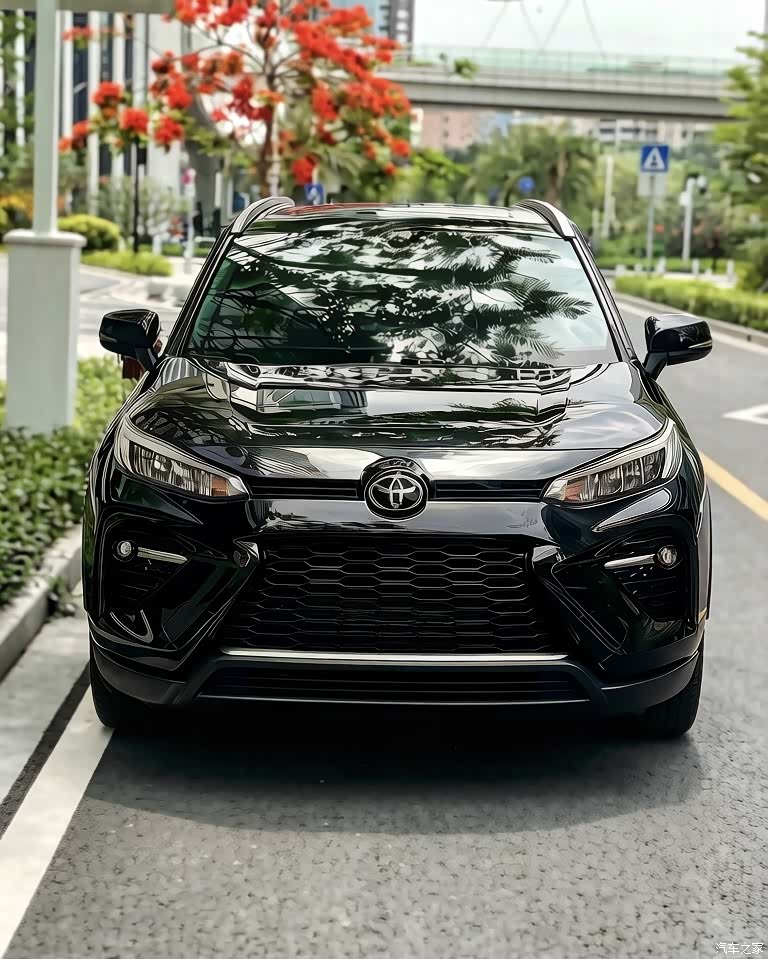 Toyota Wildlander, 2022 2