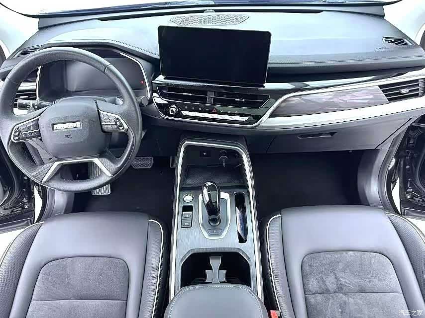 Haval H6, 2023 15