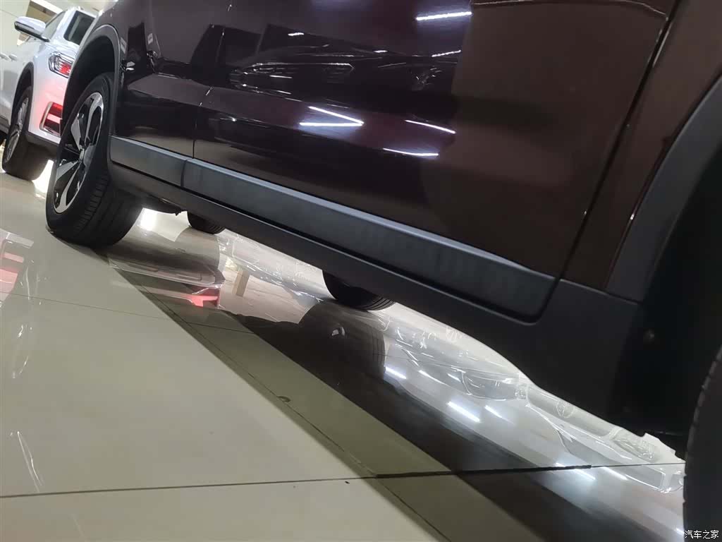 GAC GS4, 2019 все фото