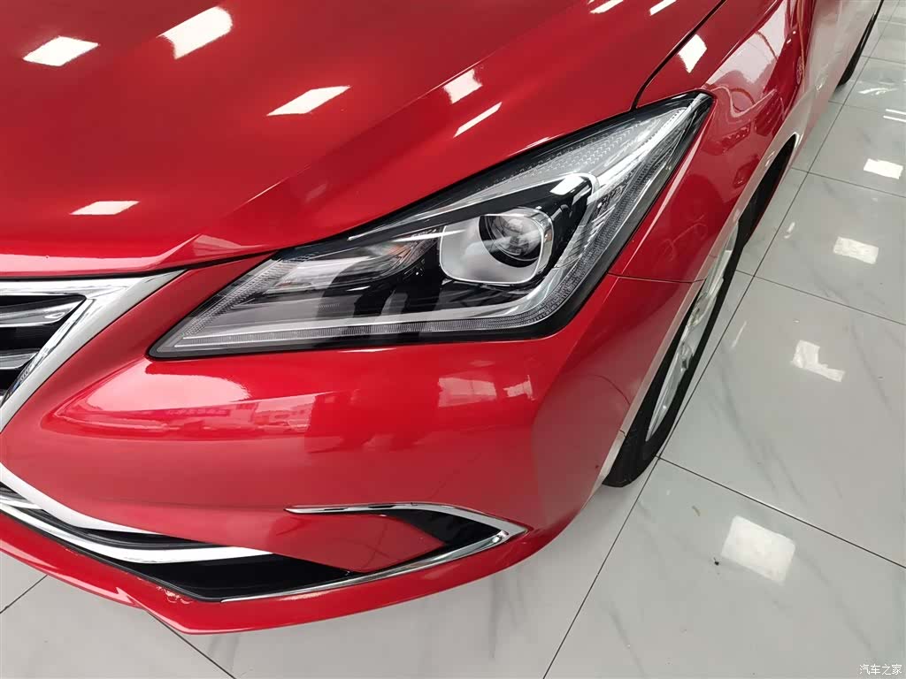 Changan Eado, 2019 24