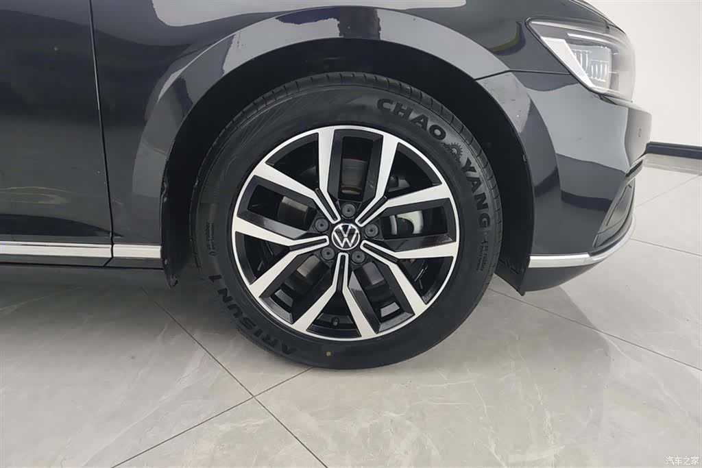 Volkswagen Magotan, 2021 6