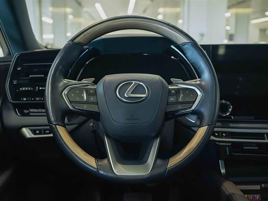 Lexus RX Lexus RX