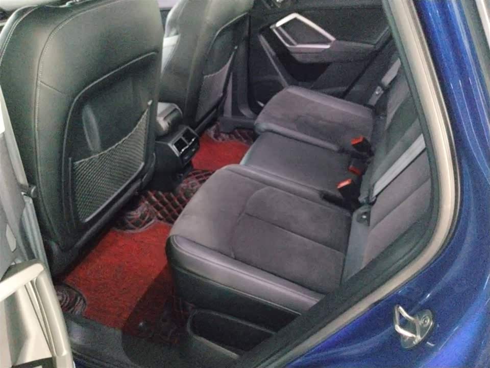 Audi Q3 Audi Q3