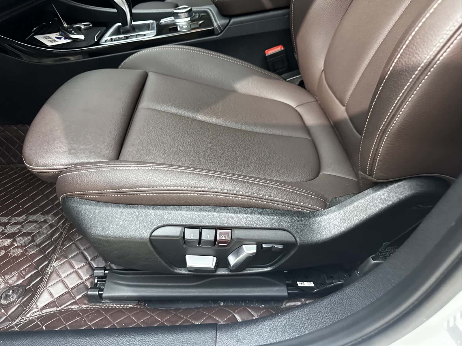 BMW 1 Series, 2022 11