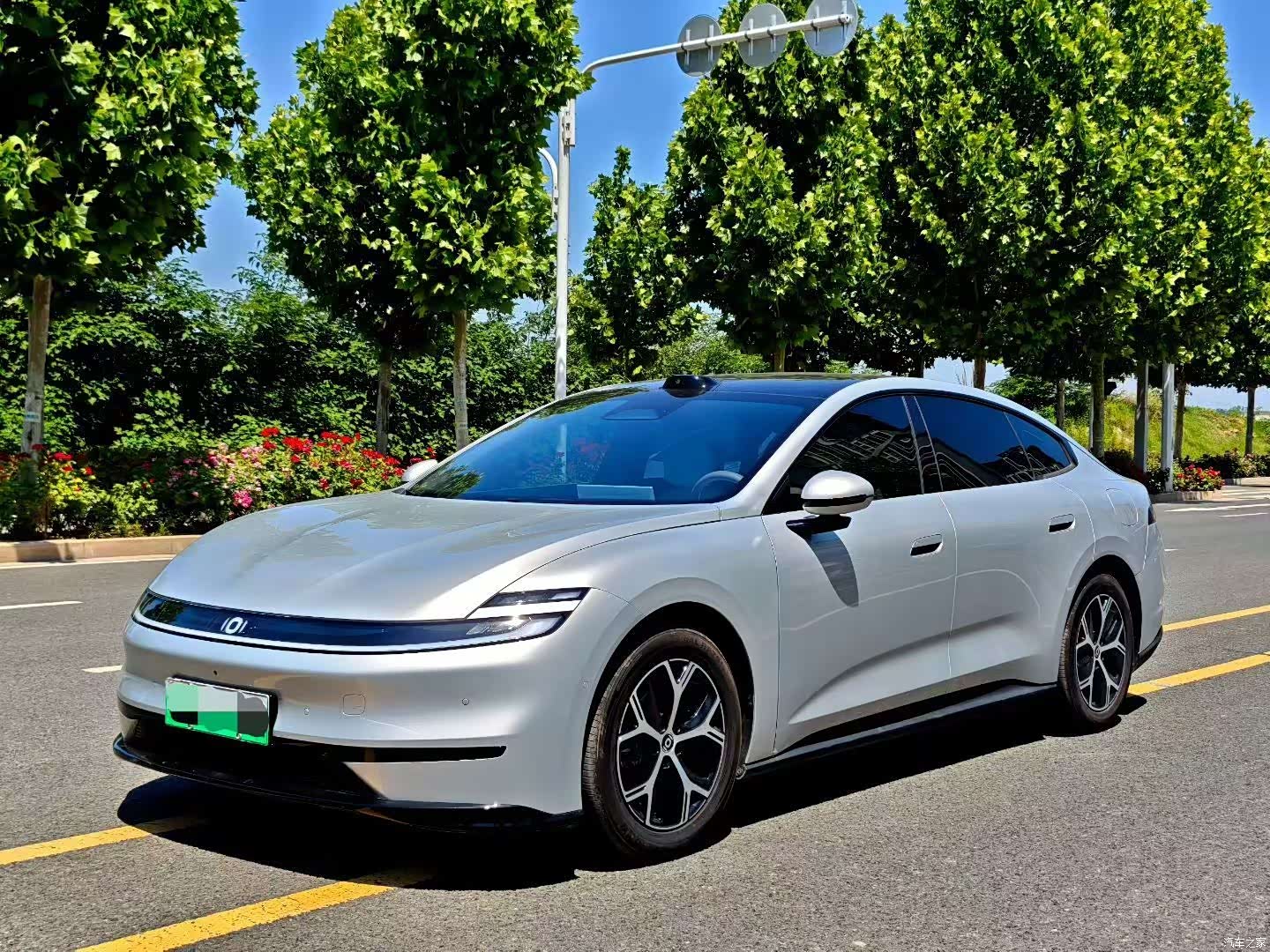 Changan Eado