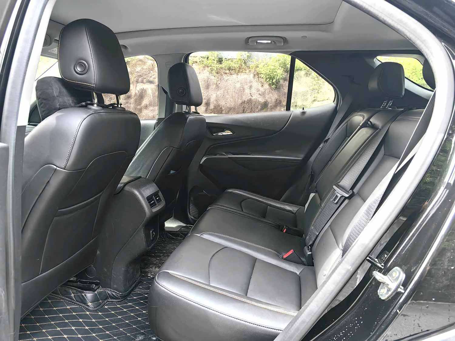 Chevrolet Equinox, 2020 6