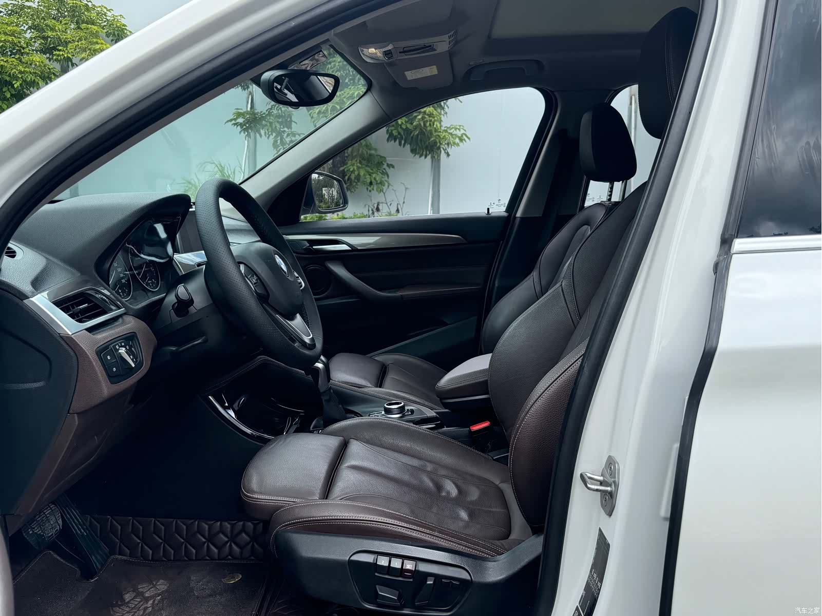 BMW X1, 2017 9