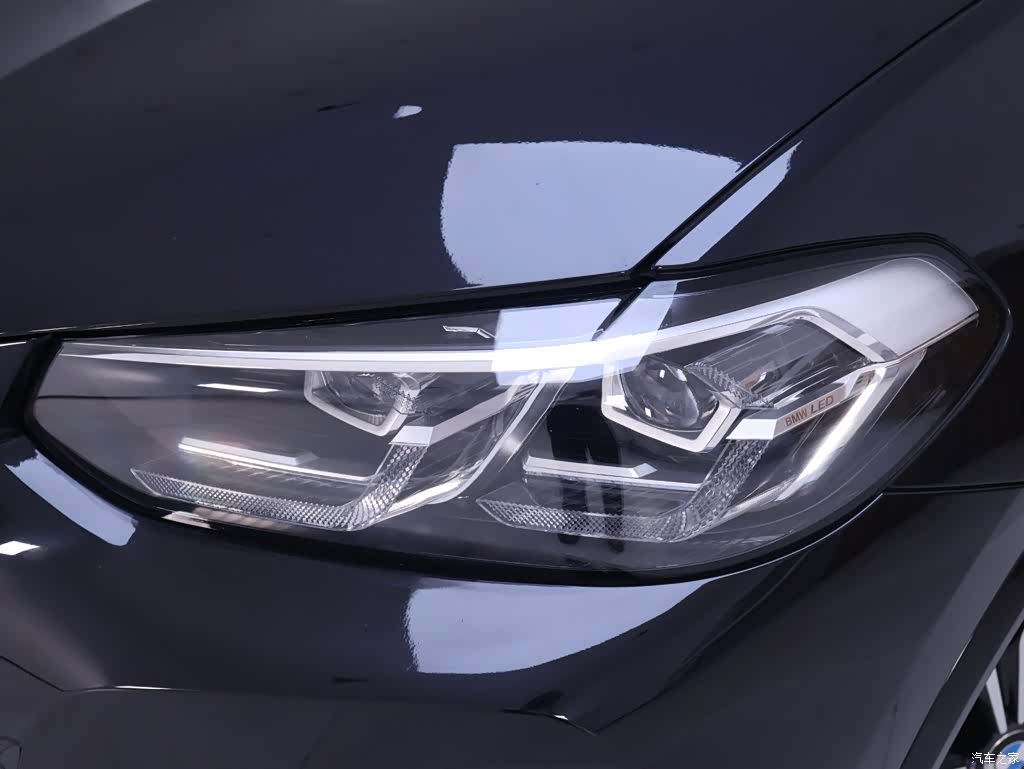 BMW X3, 2023 4