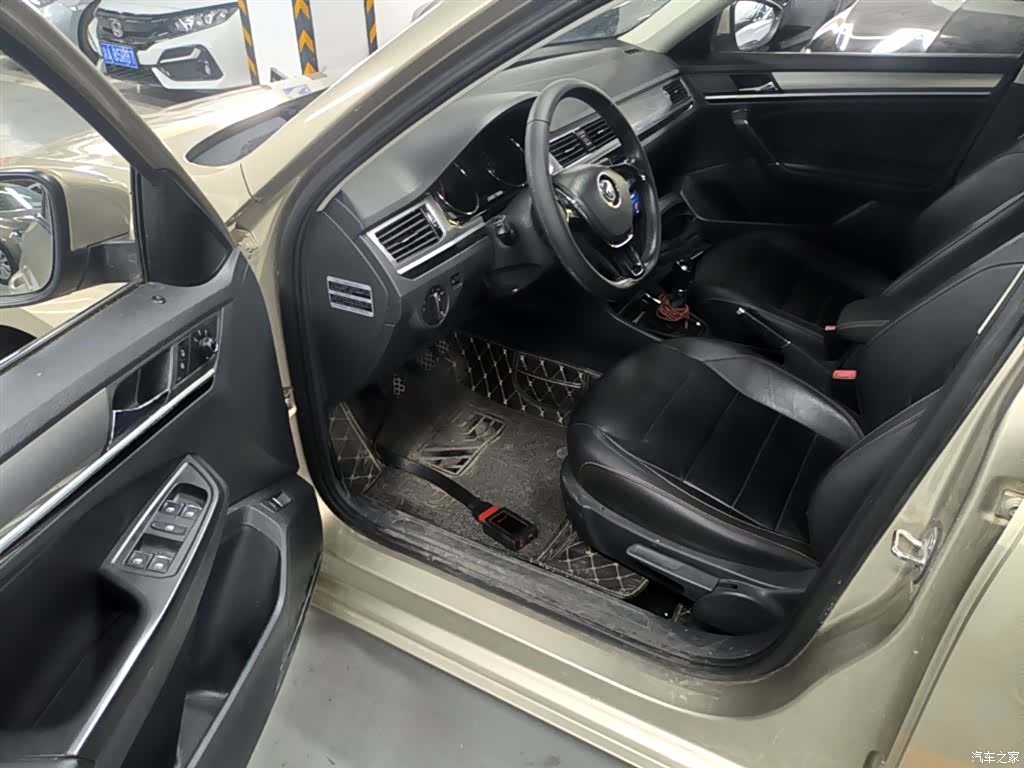 Volkswagen Bora, 2017 16