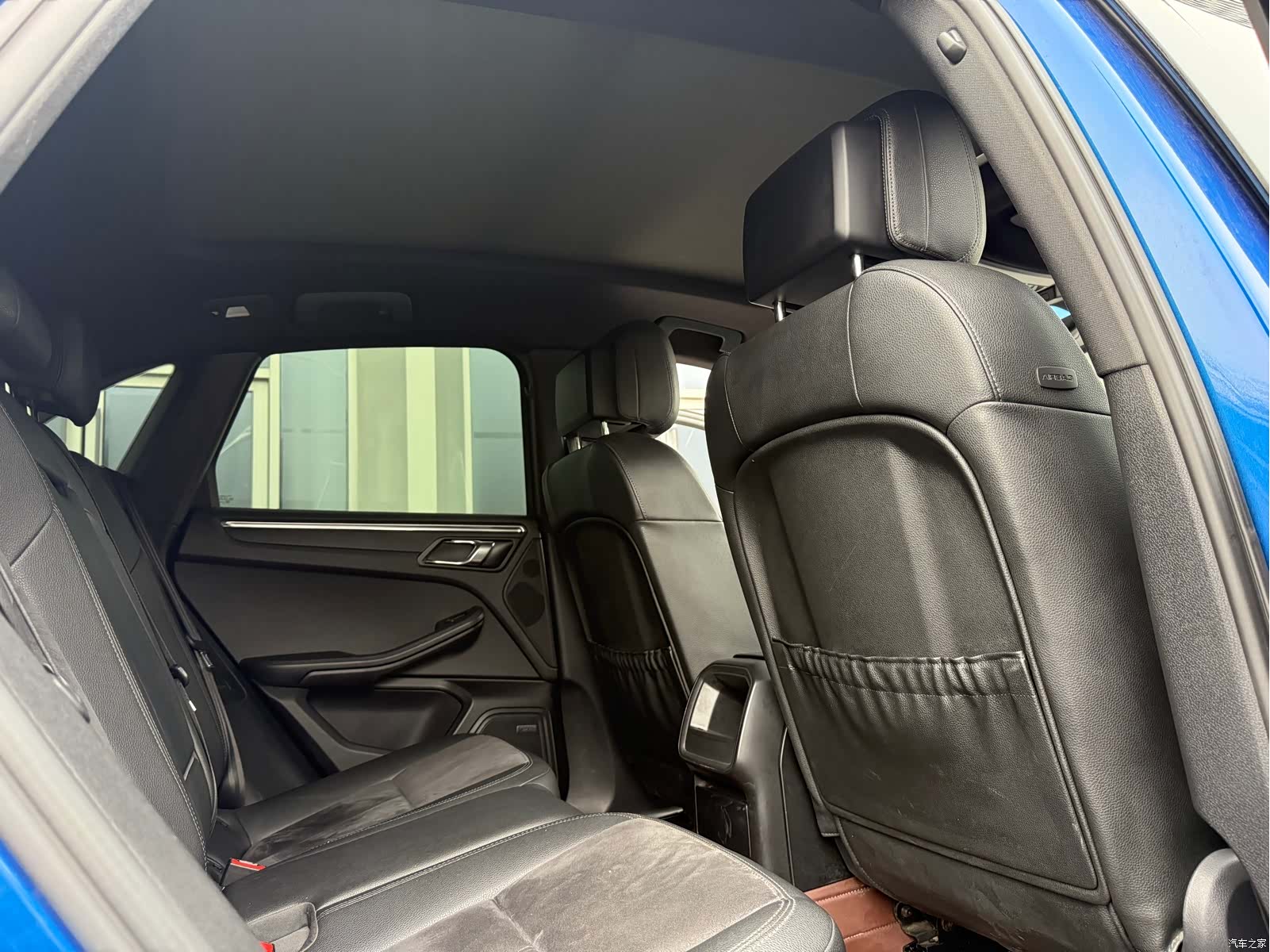 Porsche Macan, 2016 11