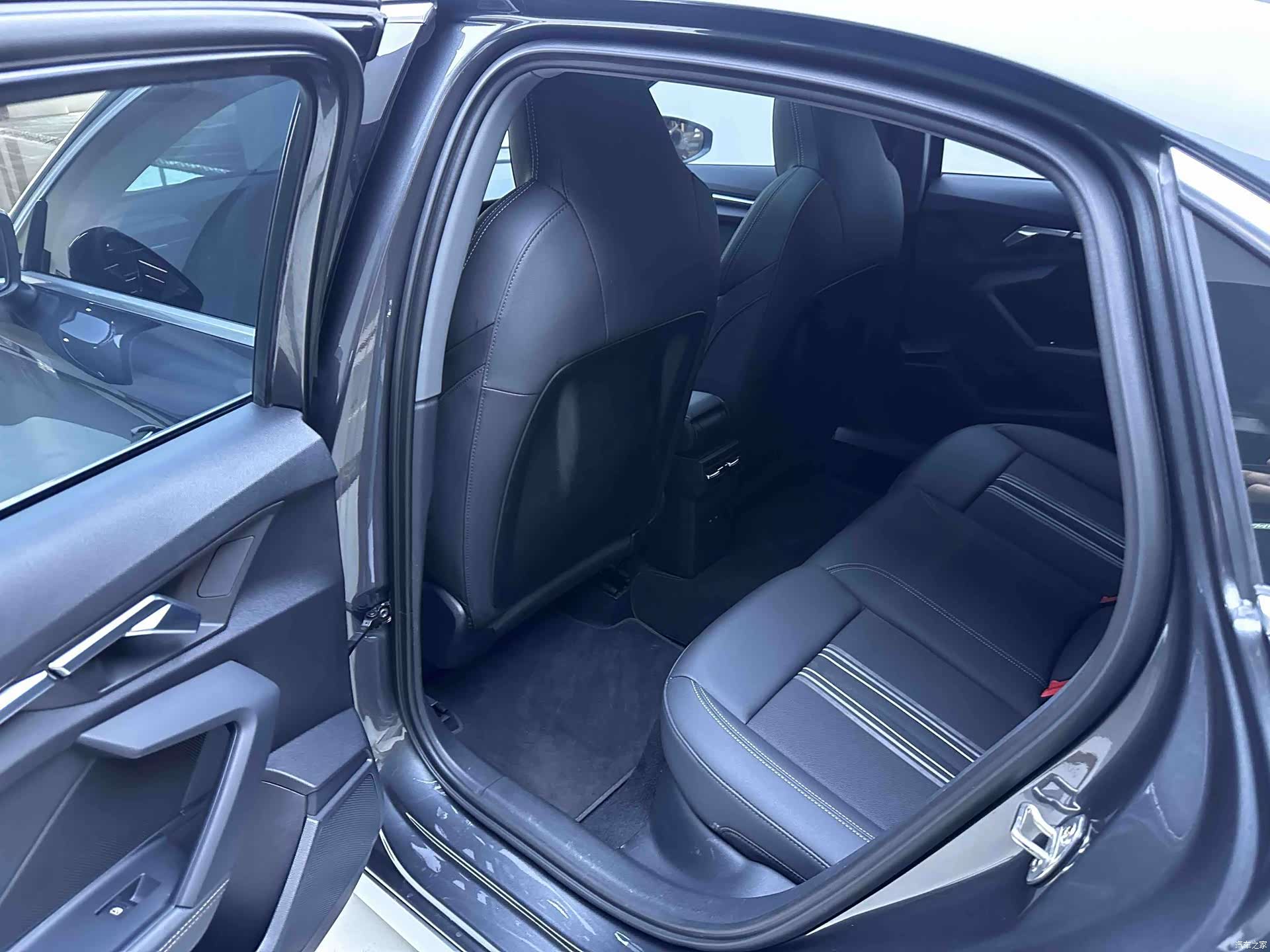 Audi A3, 2023 10