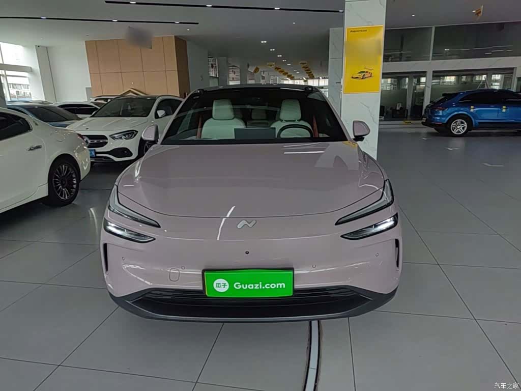 NIO L60, 2025 3