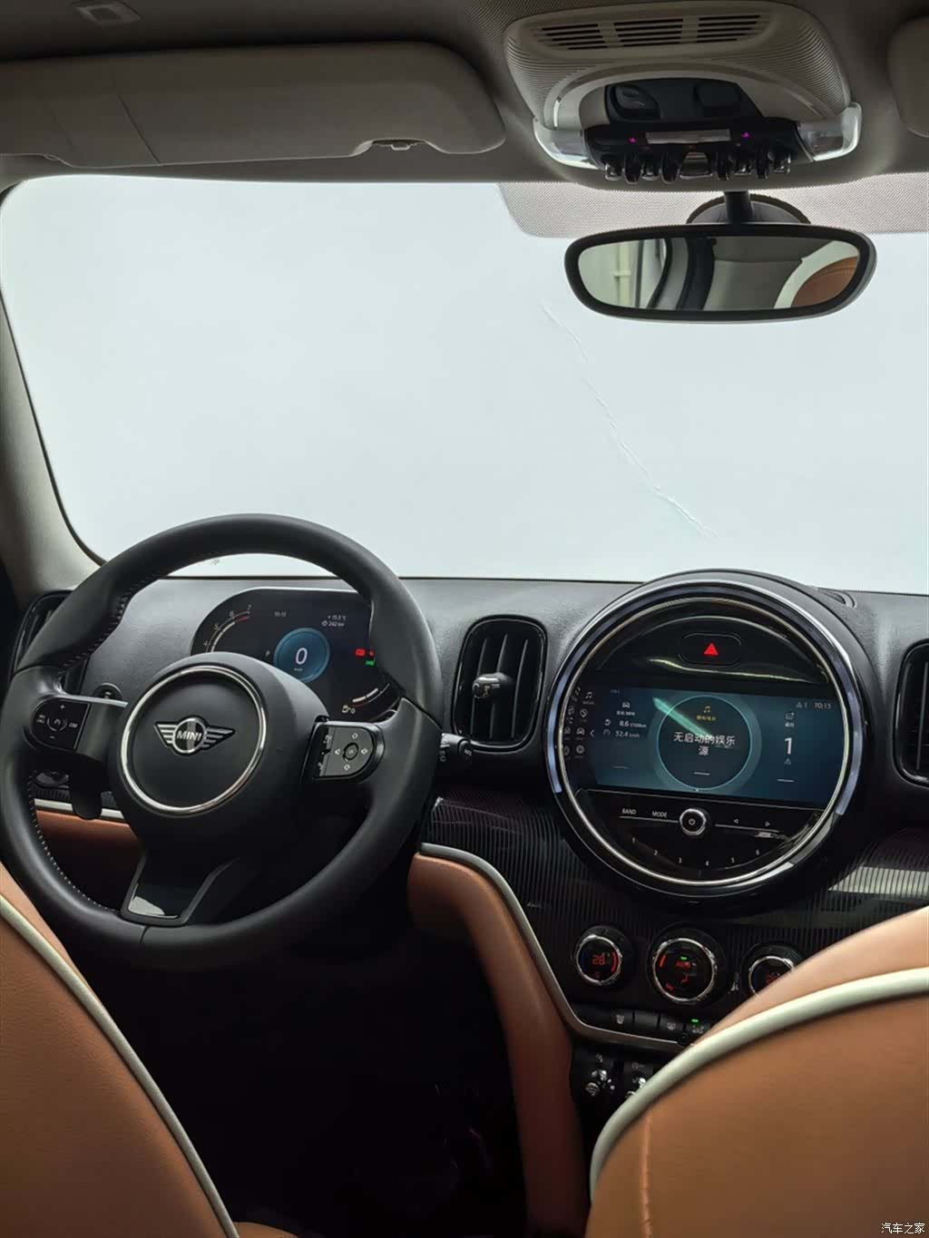 Mini Countryman, 2022 19