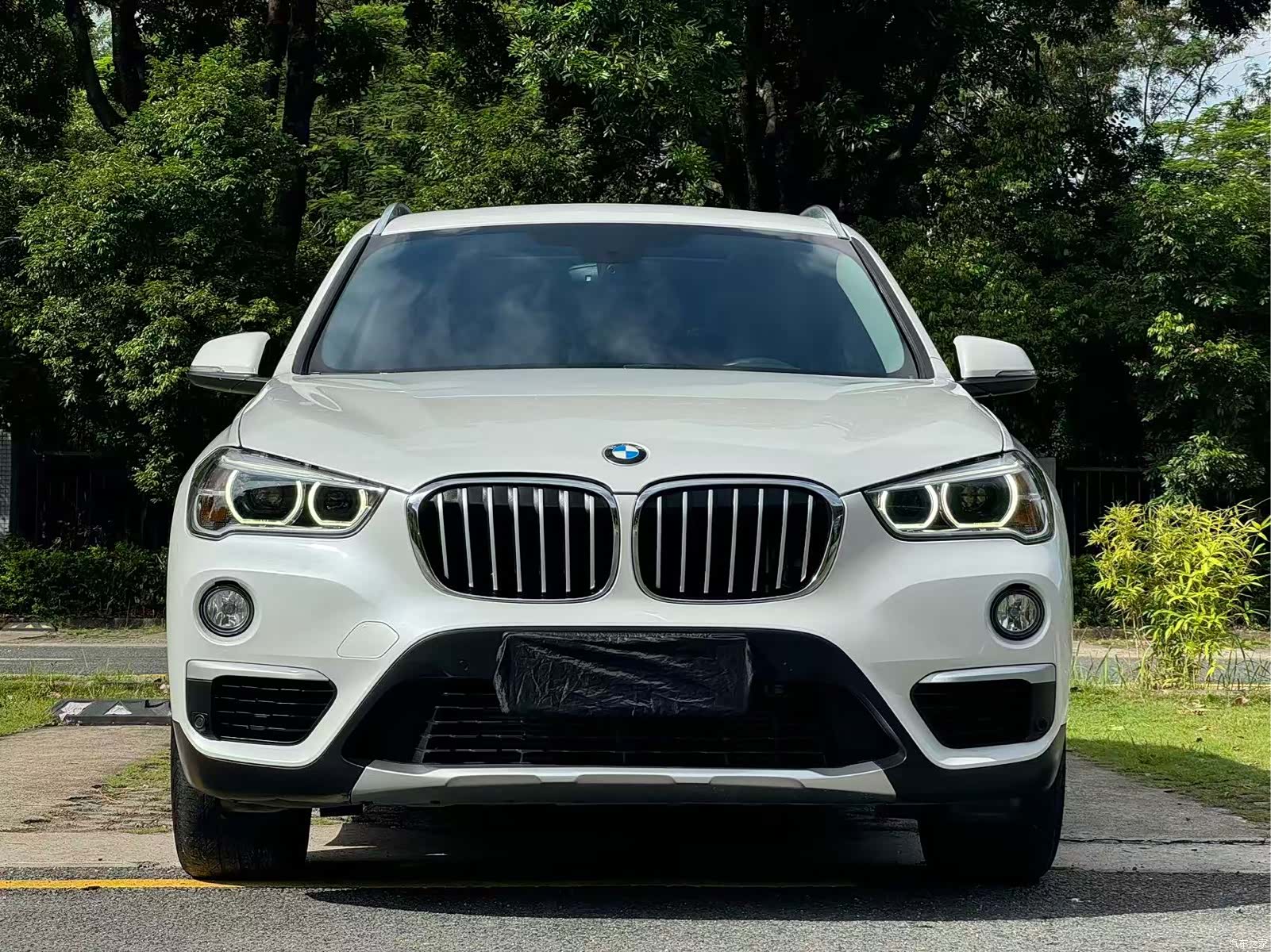 BMW X1, 2019 4