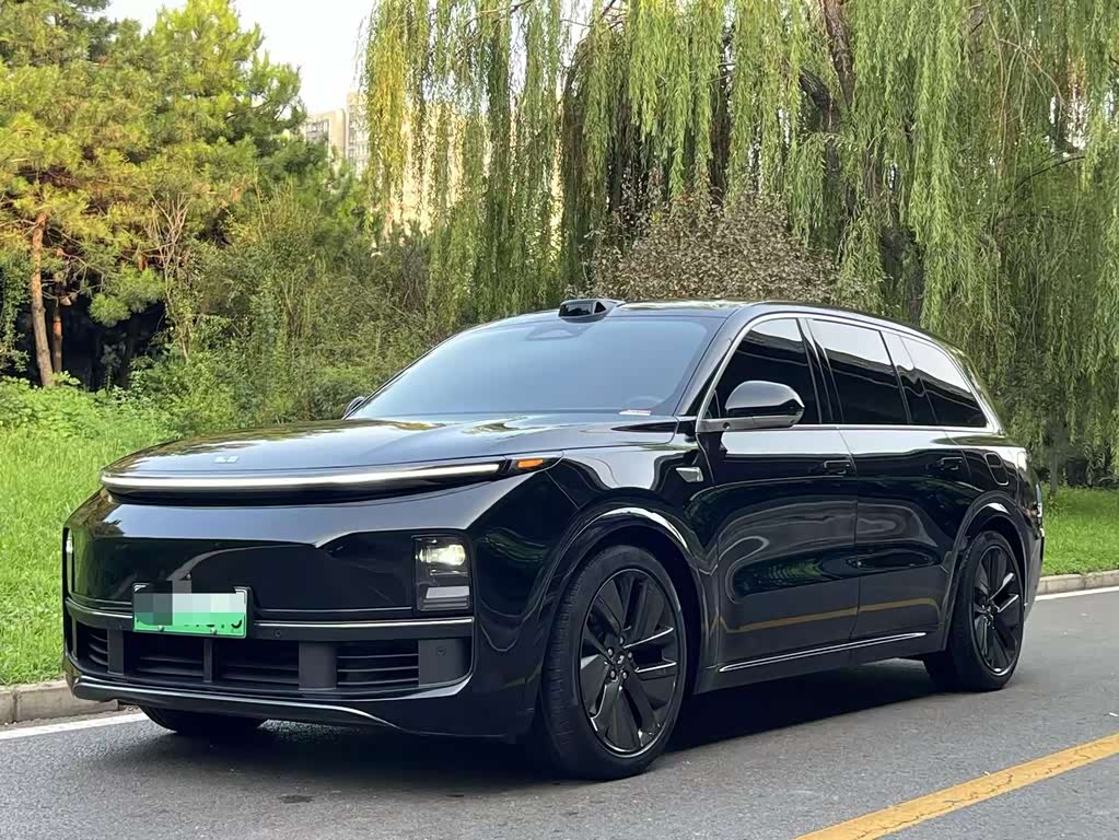 Li Auto L9