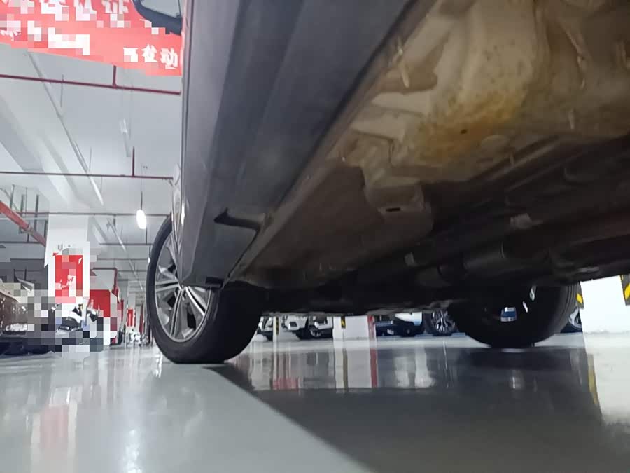 Hyundai Hyundai ix25 2015, фото 22