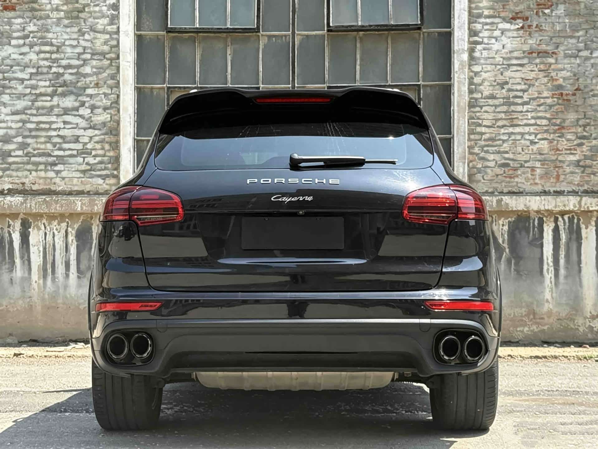 Porsche Cayenne, 2014 23