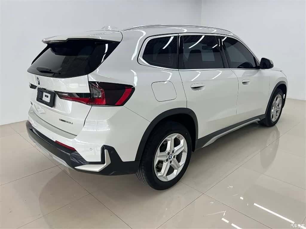 BMW X1, 2023 4