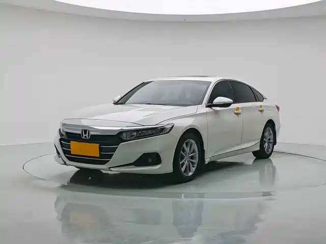 Honda Accord 2022 — купить из Китая под заказ