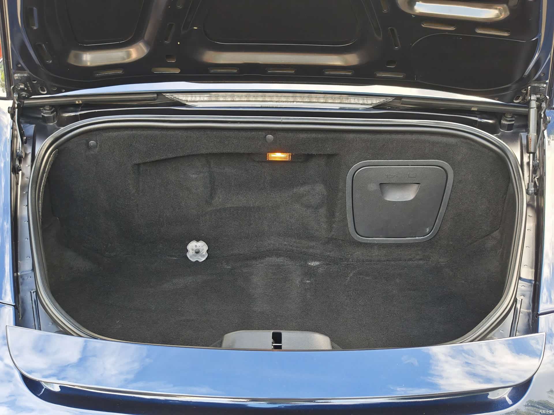 Porsche Boxster, 2011 37