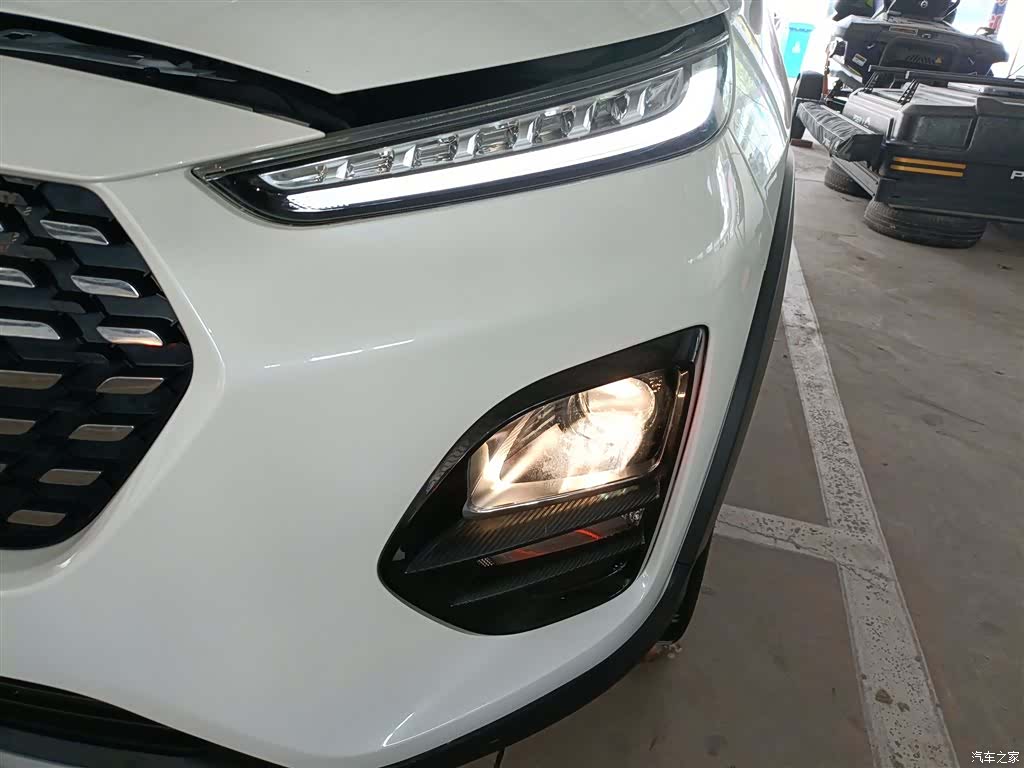 Chery 3x, 2021 24